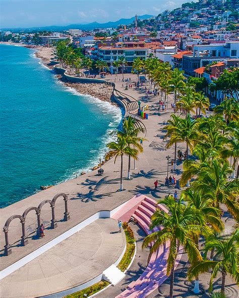 puerto vallarta tourist attractions